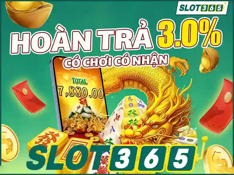 Khởi nguồn và sứ mệnh của slot365