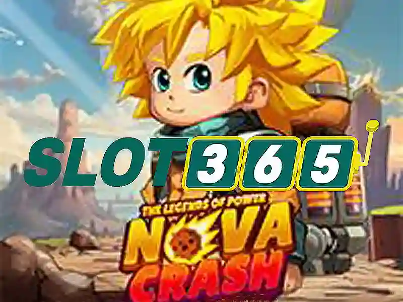 Slot365: Trải nghiệm casino trực tuyến đỉnh cao