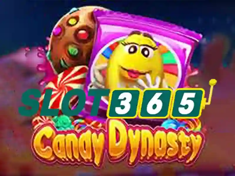 Slot365: Nền tảng casino trực tuyến nổi bật