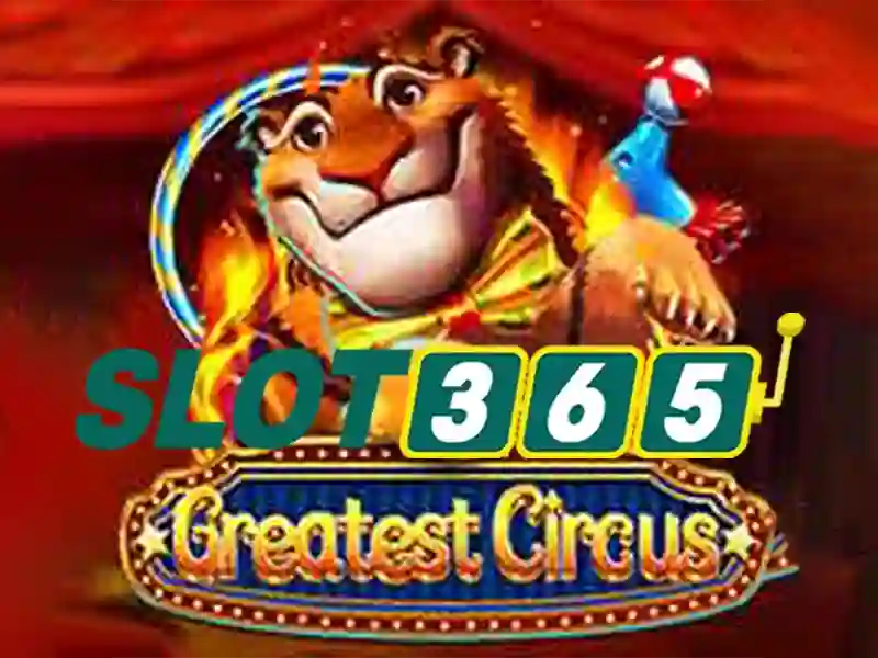 Slot365 - Khám phá sòng bài trực tuyến hàng đầu