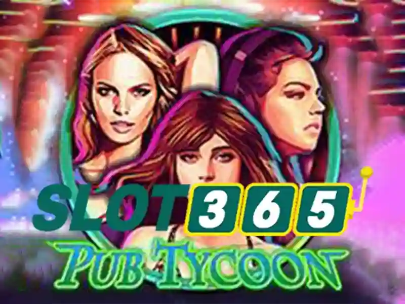 Slot365 - Đâu là lựa chọn hàng đầu cho trò chơi slot trực tuyến