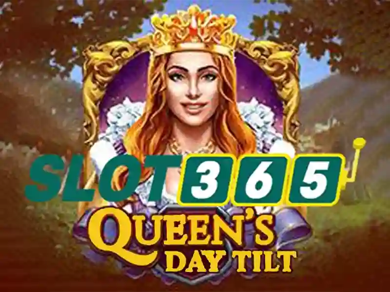 Slot365: Đánh giá tổng quan về nền tảng slot trực tuyến hàng đầu