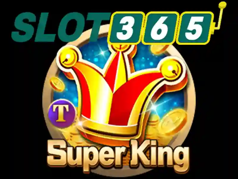 Slot365: Giới thiệu và đánh giá