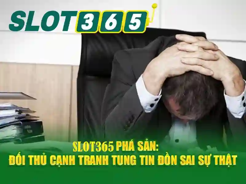 Cách bắt đầu với Slot365