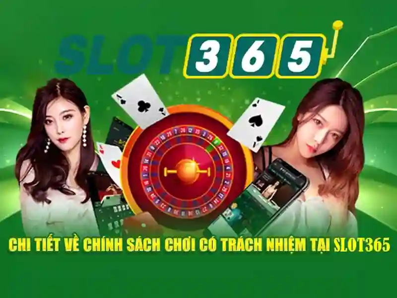 Slot365 là gì? Khám phá nền tảng slot trực tuyến nổi bật