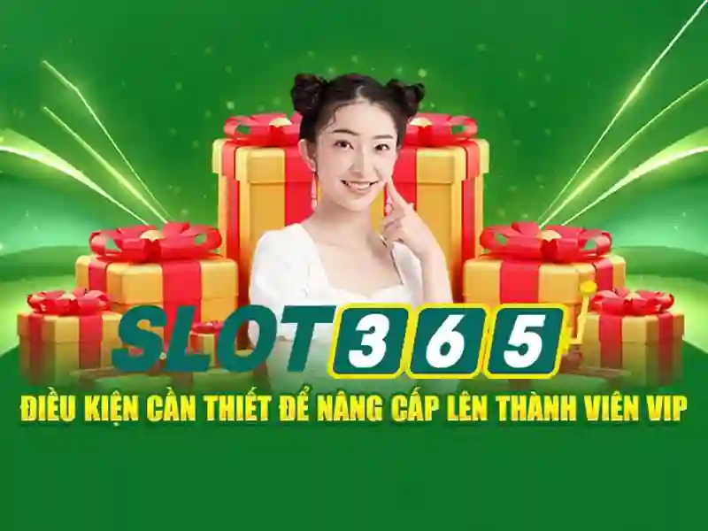 casino Slot365: Trải nghiệm casino Slot365 và ưu đãi Slot365