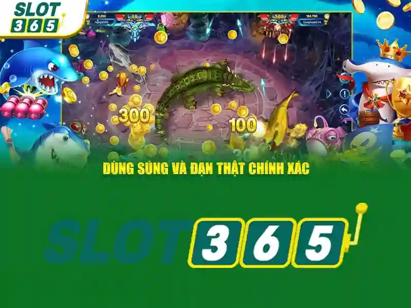 Ưu điểm của Slot365