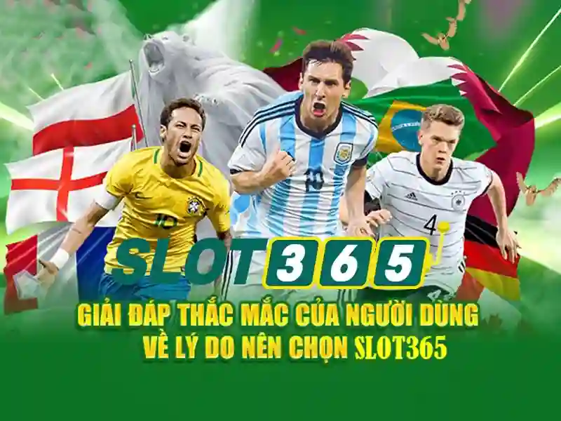 đăng nhập slot365: hướng dẫn chi tiết và đánh giá uy tín