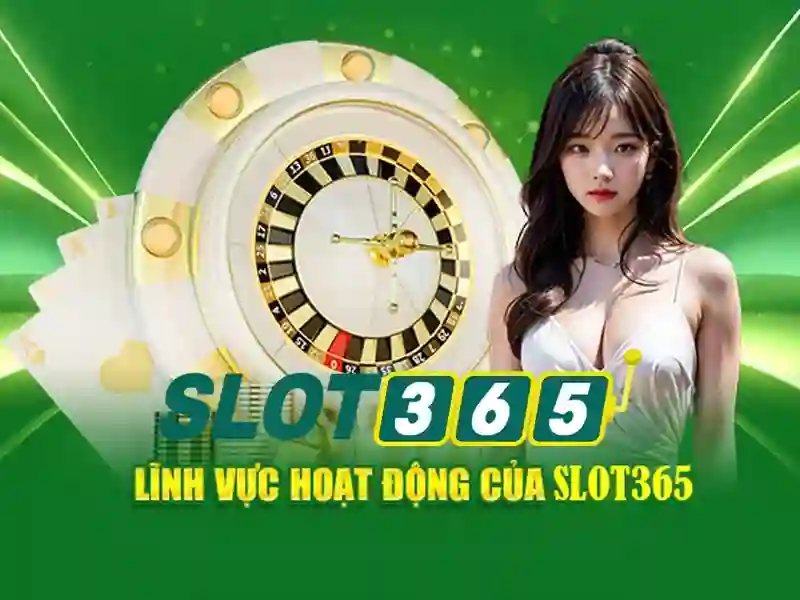 đăng ký Slot365: hành trình trải nghiệm và lợi ích nổi bật