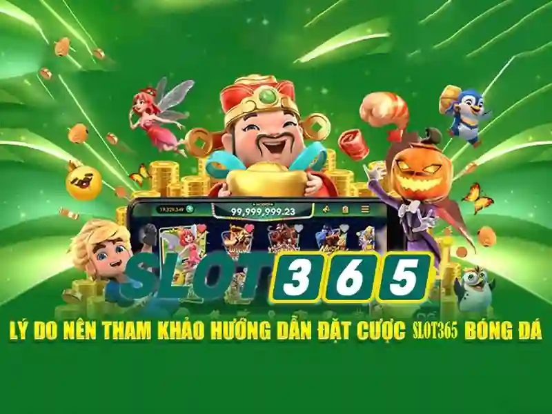 Giao diện trang chủ Slot365 Casino với các trò chơi bài trực tuyến hấp dẫn