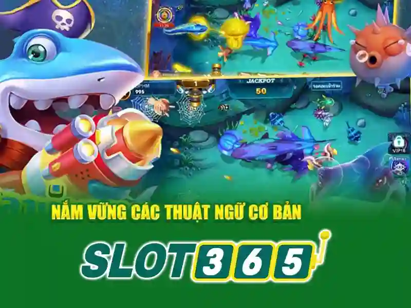 Slot365 - Nền tảng slot trực tuyến phổ biến tại Việt Nam