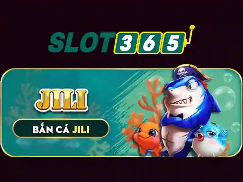 Giới thiệu Slot365