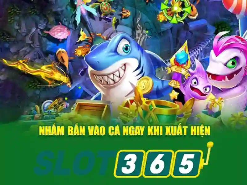 Slot365 - Sân chơi máy xèng trực tuyến hàng đầu