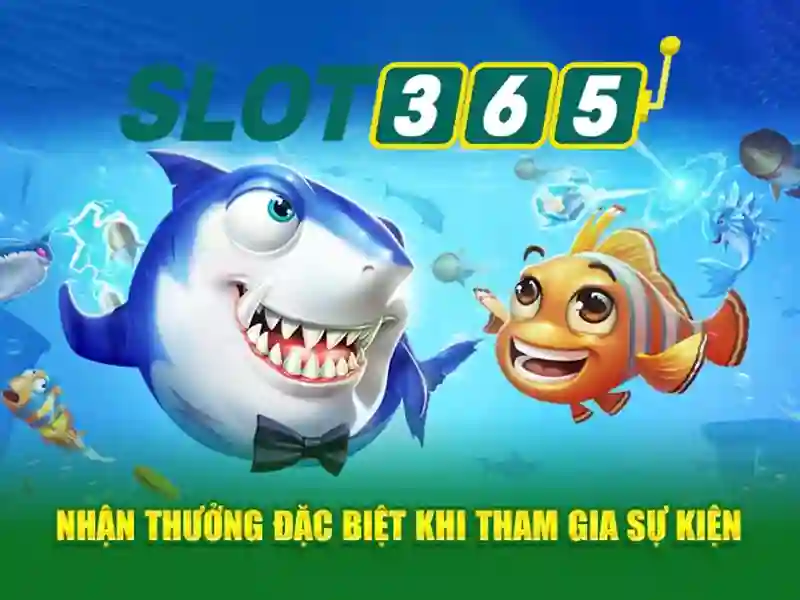 Slot365: Gioi thieu nen tang choi slot truc tuyen an toan va hap dan