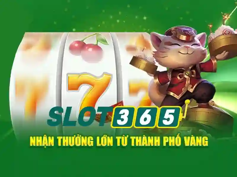 slot365 casino – Tóm lược chủ đề và giá trị cốt lõi