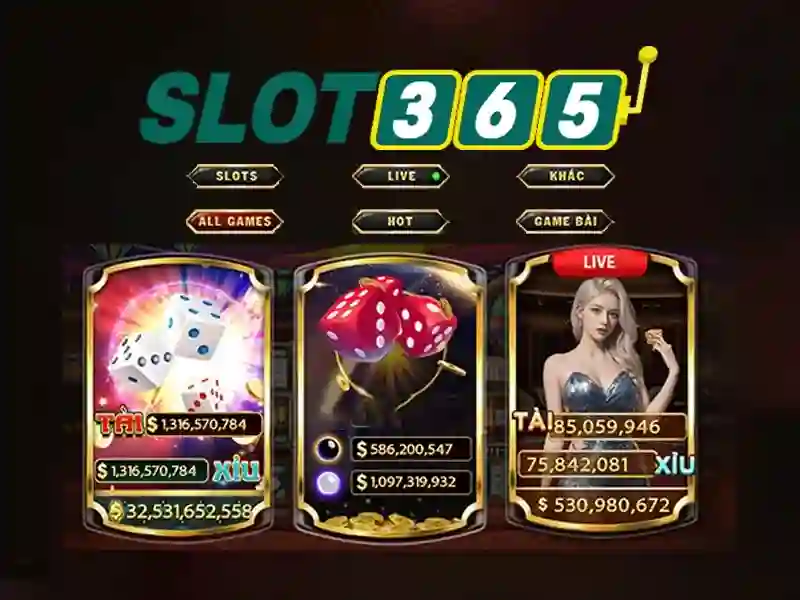 Giao-dien-dang-nhap-slot365