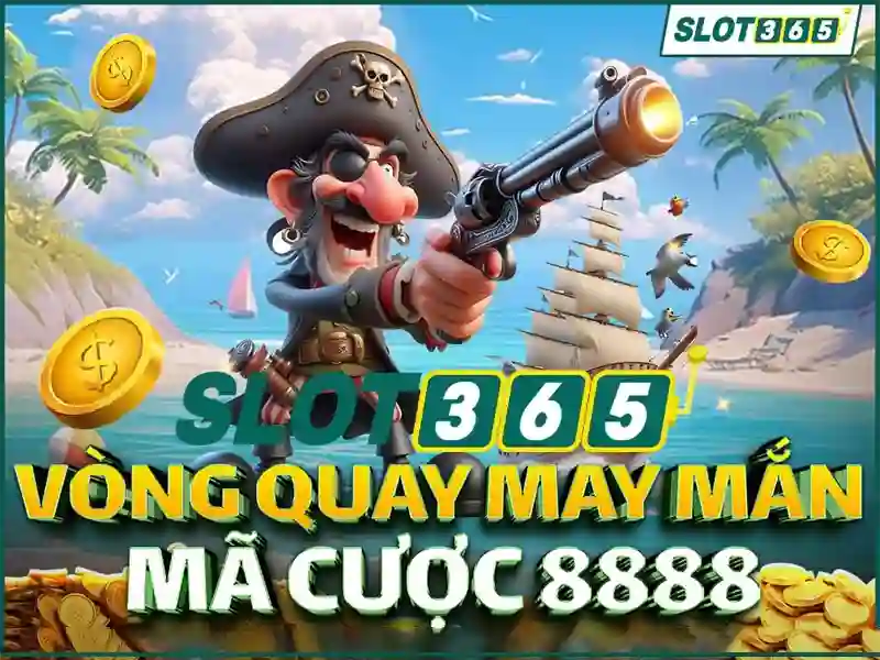 Slot365 - Đánh giá nền tảng trò chơi slot trực tuyến