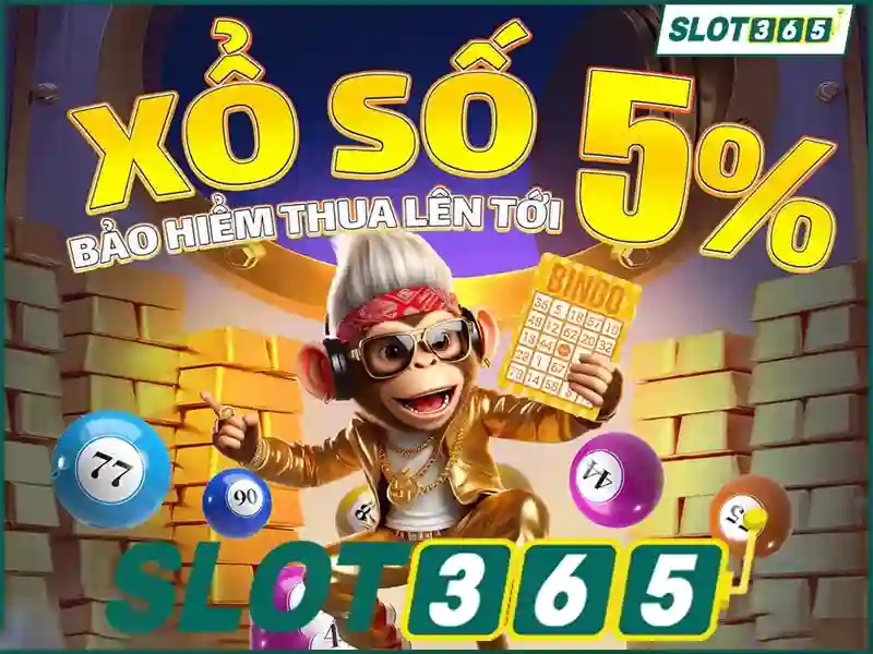 Slot365: Trải nghiệm slot đỉnh cao trực tuyến