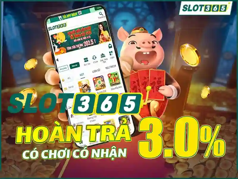 Mô hình bảo mật và công nghệ mã hóa của hệ thống Slot365