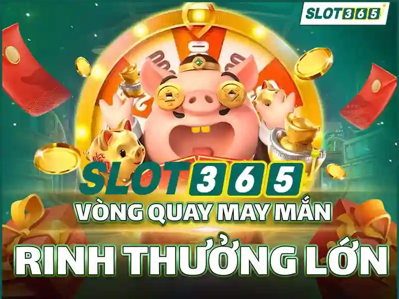 slot365 game – Tổng quan chủ đề và giá trị cốt lõi