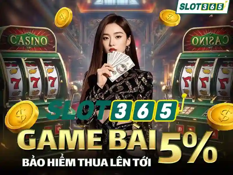 hỗ trợ Slot365 - Trải nghiệm uy tín và khuyến mãi Slot365