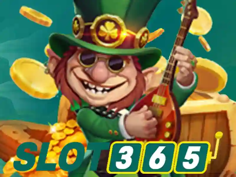 Các trò chơi nổi bật trên Slot365