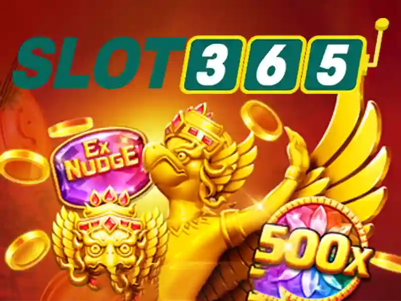 Slot365: Đánh giá nền tảng máy xèng trực tuyến