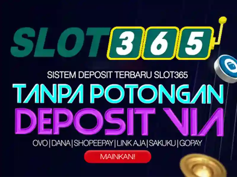 Vì sao chọn Slot365 cho trải nghiệm slot