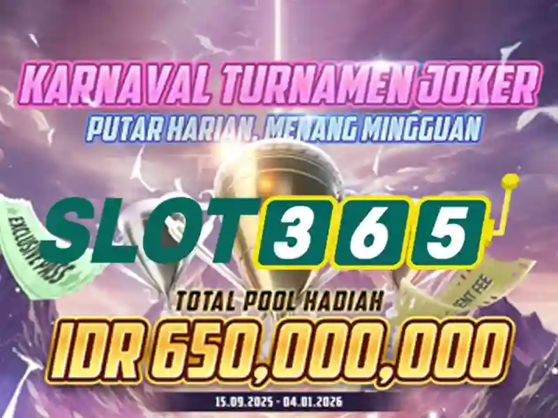 Nhà cái Slot365 – Tổng quan chủ đề và Giá trị cốt lõi