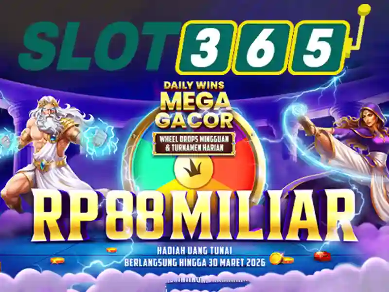 slot365 poker: trải nghiệm đỉnh cao cho người chơi trực tuyến
