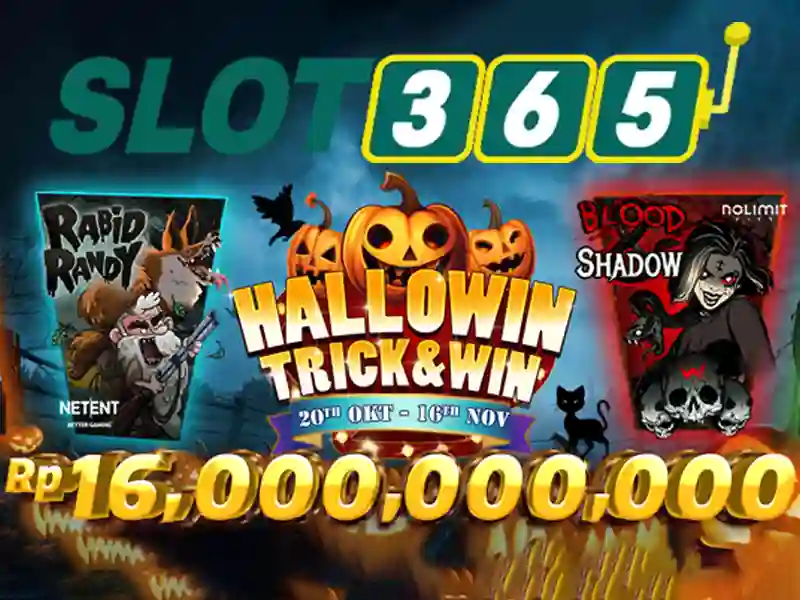 Slot365: Đánh giá và trải nghiệm cược trực tuyến