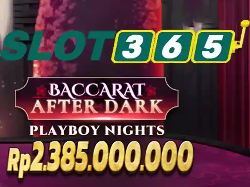 Slot365: Nền tảng giải trí slot trực tuyến đỉnh cao