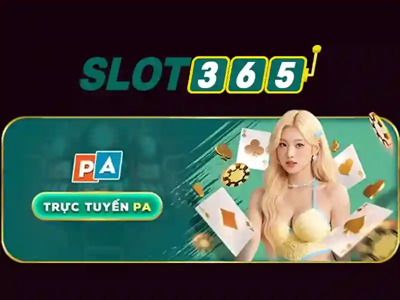 Slot365 - Đánh giá và trải nghiệm casino xèng trực tuyến