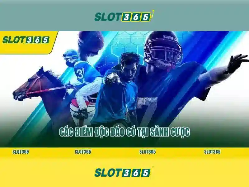 Slot365 – Nền tảng chơi slot trực tuyến uy tín và hấp dẫn
