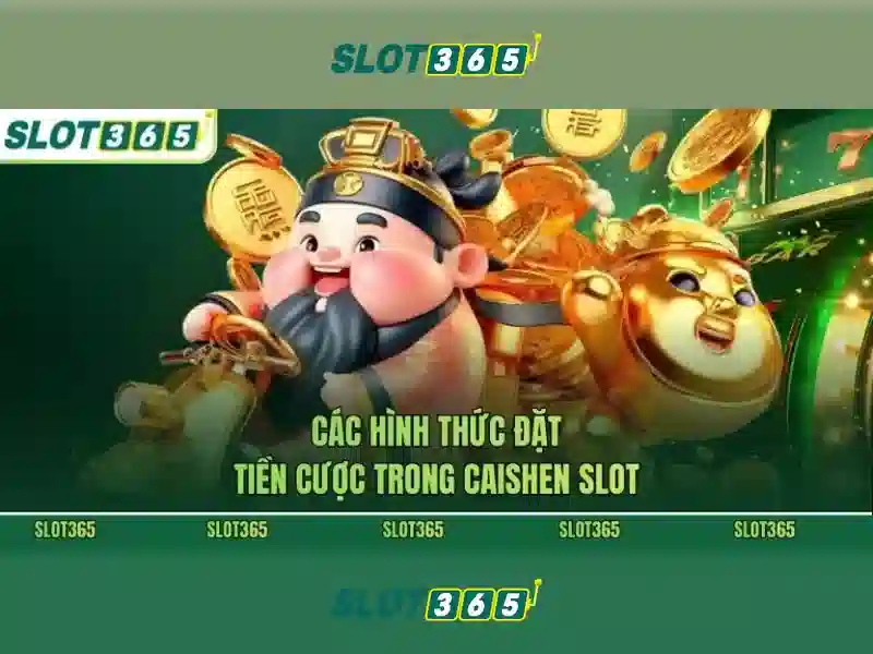 Slot365 là nền tảng trò chơi xèng trực tuyến phổ biến