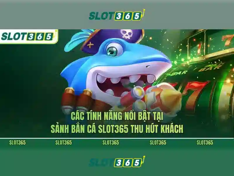 Trò chơi slot đa dạng và chất lượng cao
