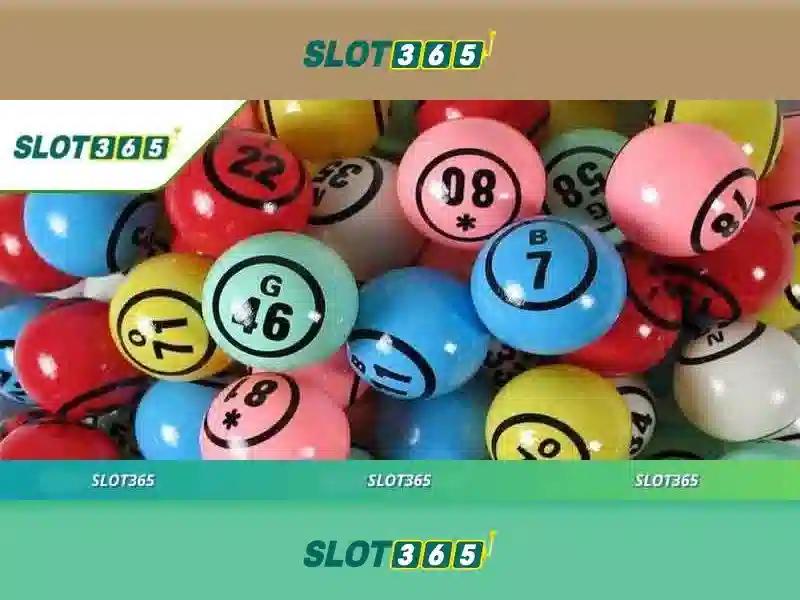 Slot365 – Nền tảng slot trực tuyến hàng đầu – Tổng quan