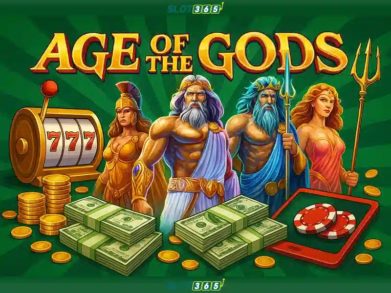 Lợi thế của Slot365