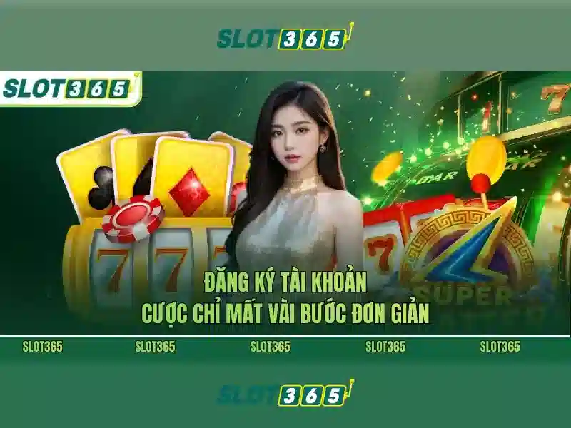 UU diem cua slot365 apk