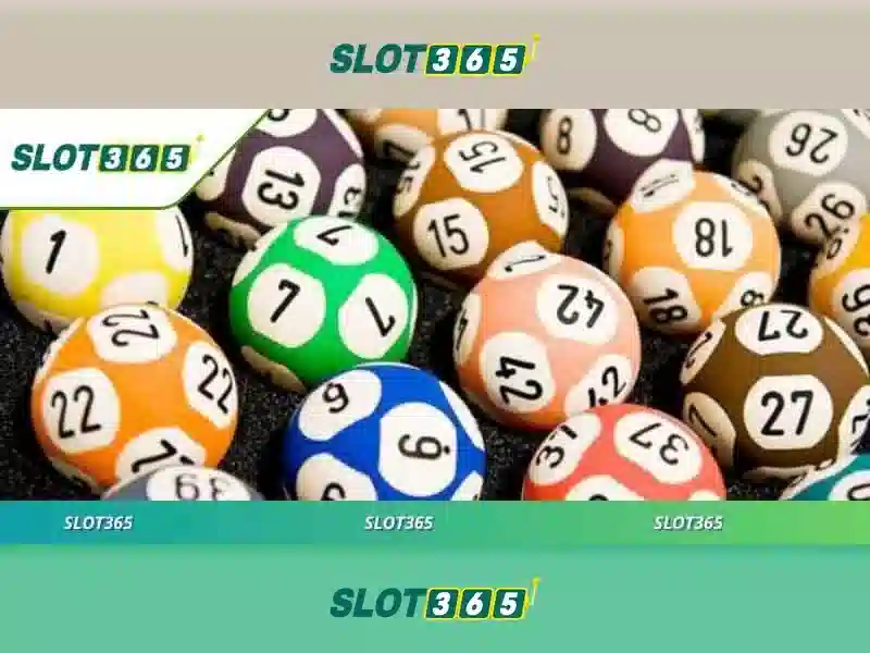 Slot365 - Đánh giá nền tảng chơi slot trực tuyến