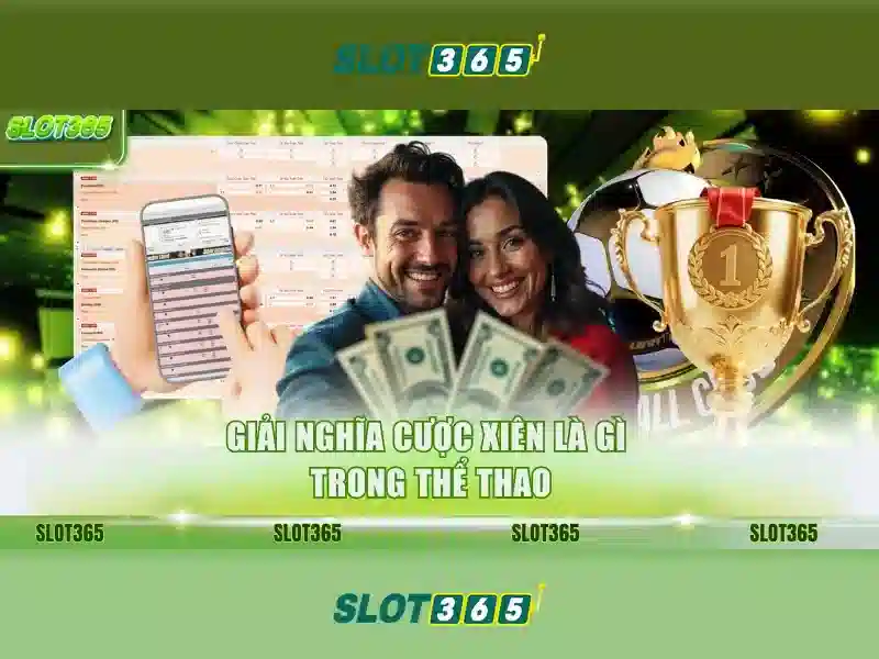 Slot365 - Nền tảng chơi máy xèng trực tuyến đáng tin cậy