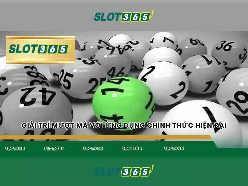 Lợi ích khi chơi slot tại Slot365