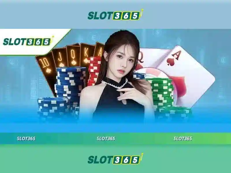 Slot365: Tổng quan về nền tảng trò chơi và đánh giá người chơi