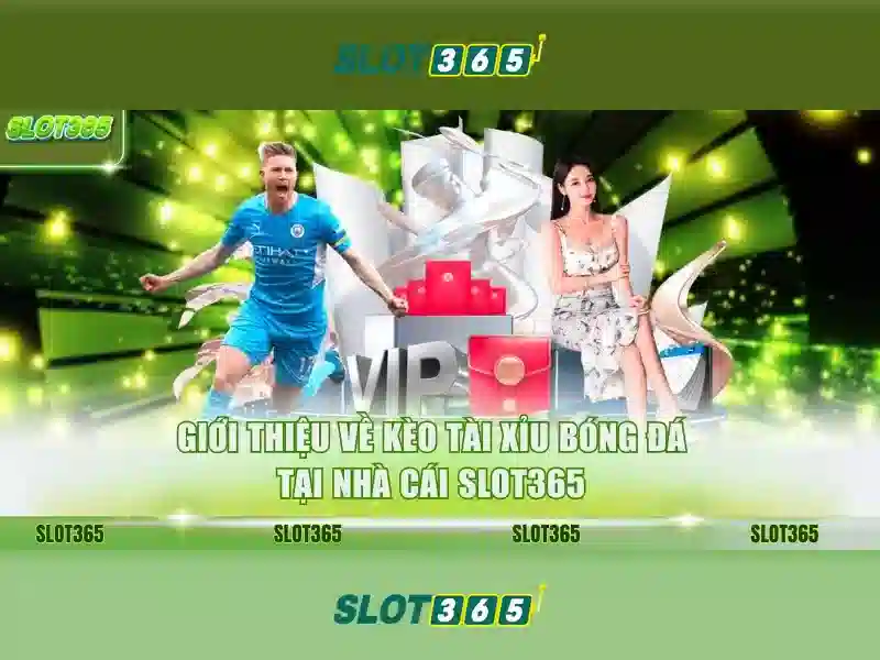 Slot365: Tổng quan về nền tảng cược trực tuyến