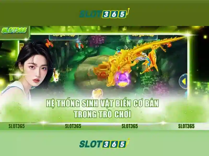 An toan va dang tin cay cua Slot365