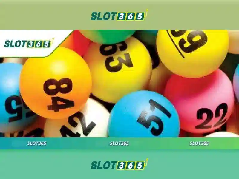 Slot365 là gì và những điều cần biết