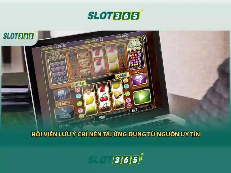 giftcode Slot365 – Trải nghiệm Slot365 đỉnh cao và tải app Slot365
