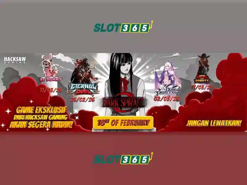 Slot365: Tổng quan về nền tảng slot và đánh giá an toàn