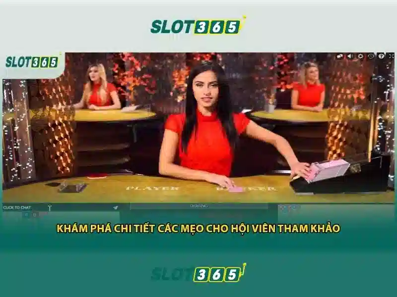 đăng nhập slot365: hướng dẫn chi tiết và đánh giá uy tín