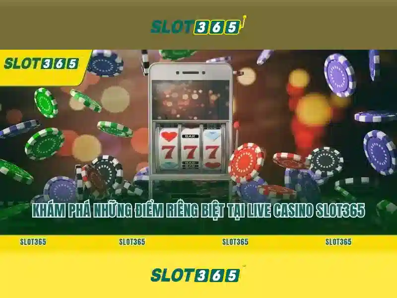 code Slot365 mới nhất – Khám phá Slot365 apk và app